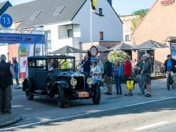 2024 - Parel der Voorkempen - Guy Reynders